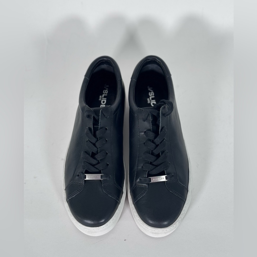 NEW J/Slides NYC Women’s Lacee Sneakers - Picture 3 of 5
